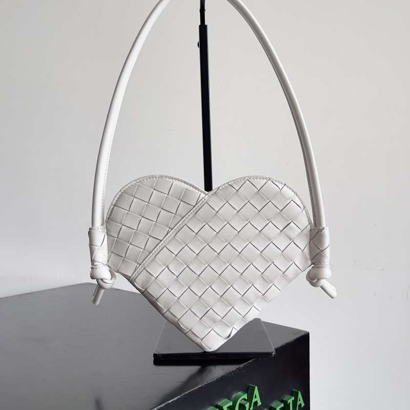 BV Top Handle Bags